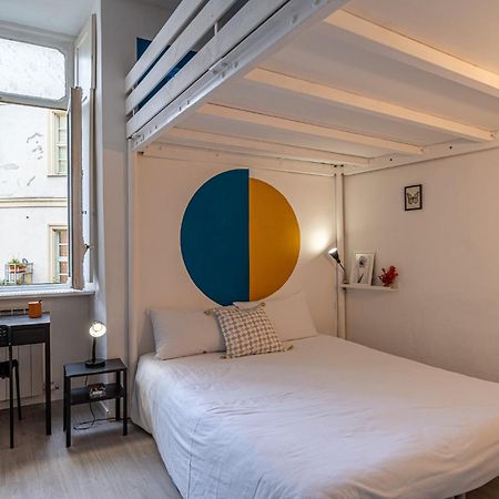 Il Balconcino Apartment Turin Luaran gambar