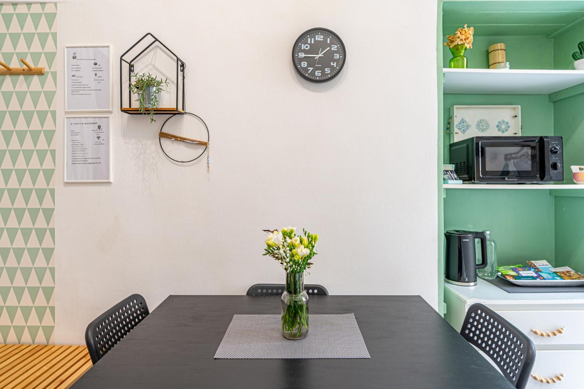 Il Balconcino Apartment Turin Luaran gambar