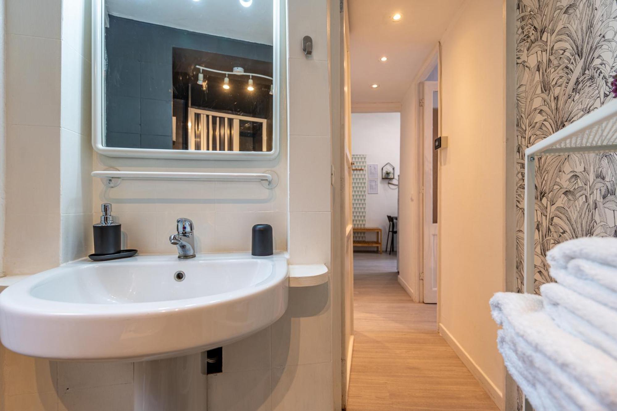 Il Balconcino Apartment Turin Luaran gambar