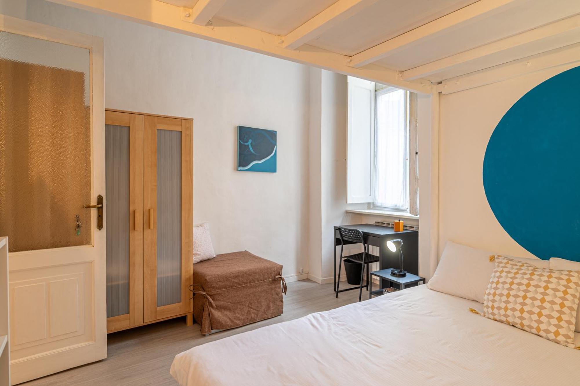 Il Balconcino Apartment Turin Luaran gambar