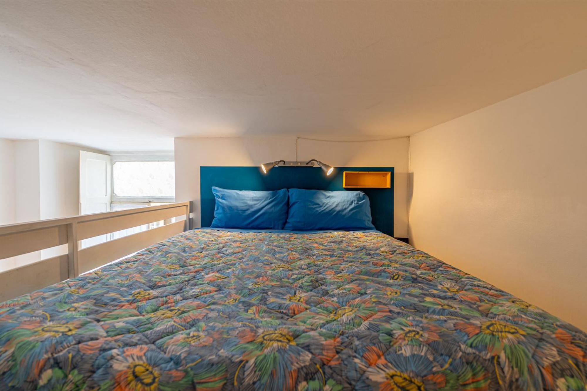 Il Balconcino Apartment Turin Luaran gambar