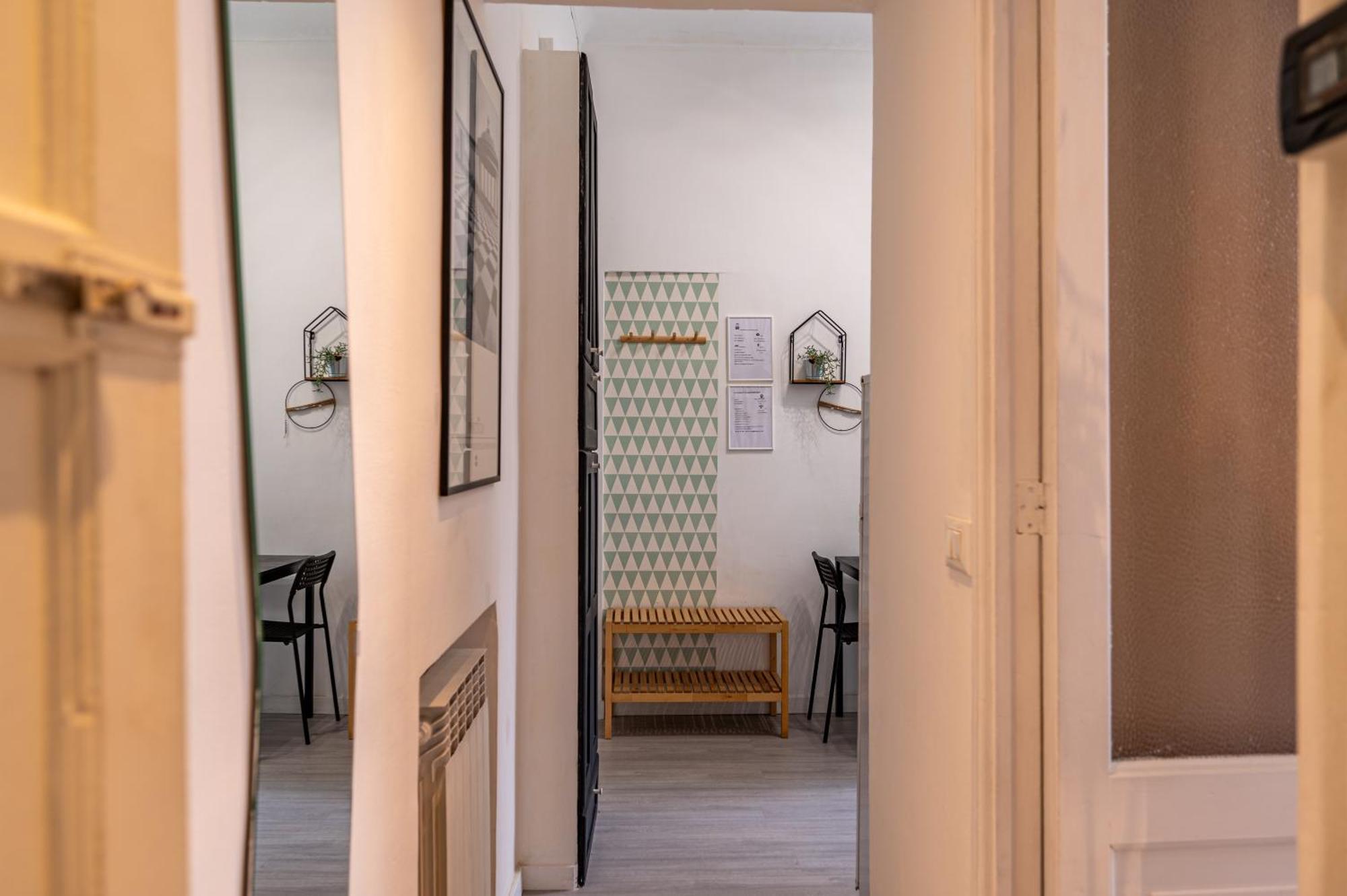 Il Balconcino Apartment Turin Luaran gambar