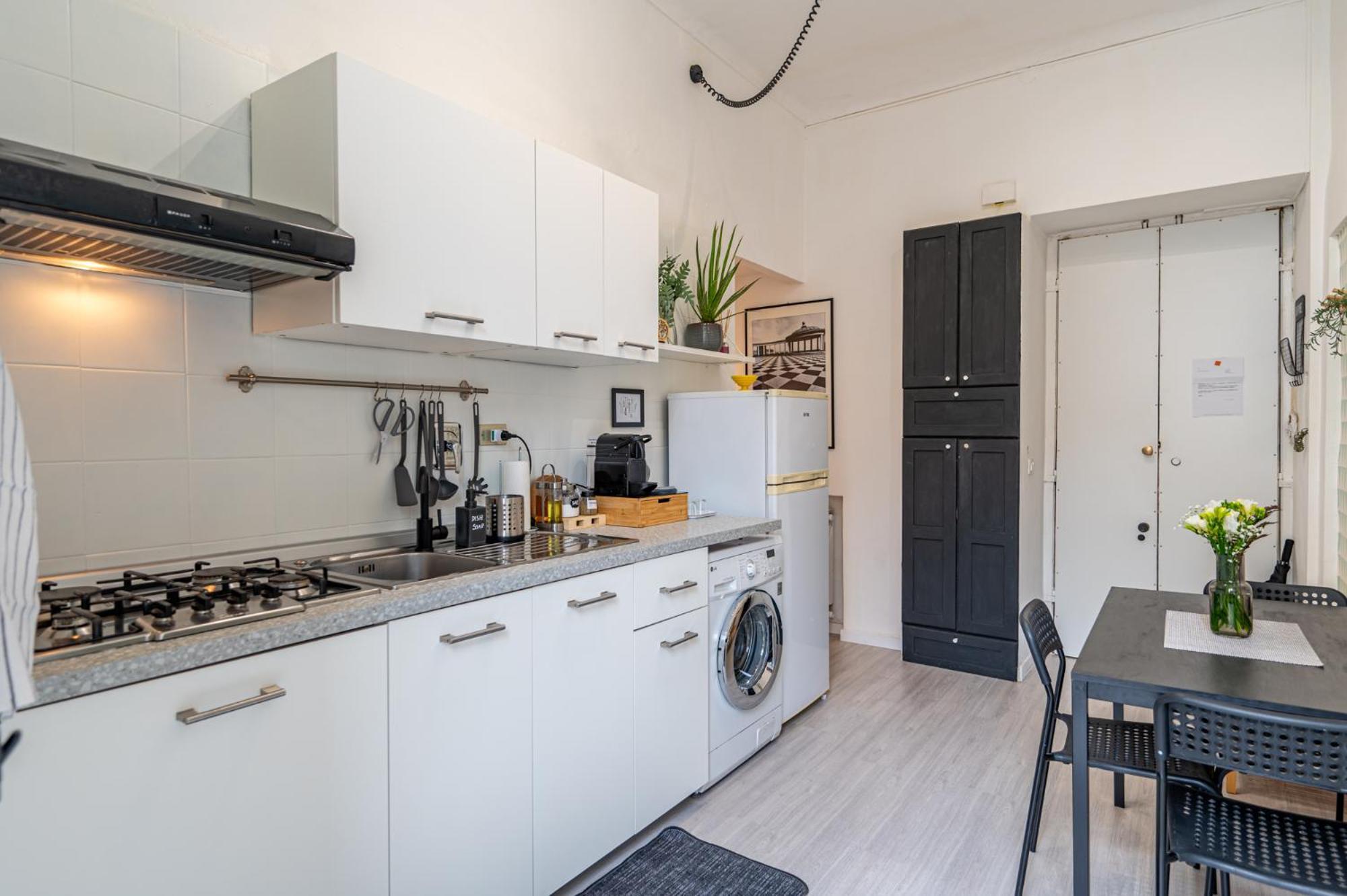 Il Balconcino Apartment Turin Luaran gambar
