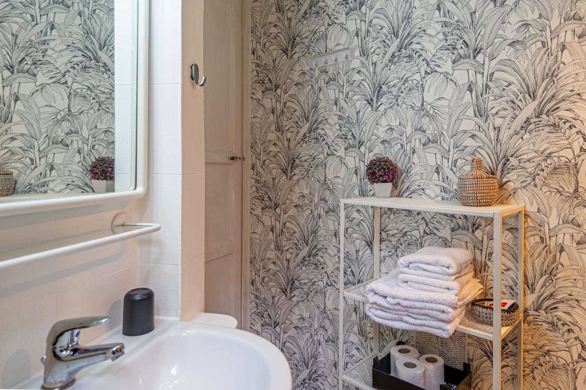 Il Balconcino Apartment Turin Luaran gambar